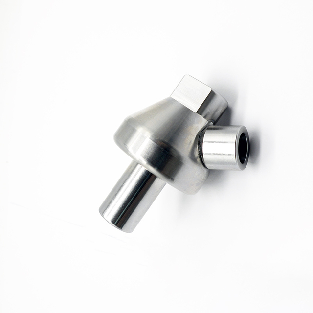 Corpo Abrasivo AutoStream 4100023