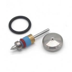 Kit de reparo de válvula liga/desliga SAME