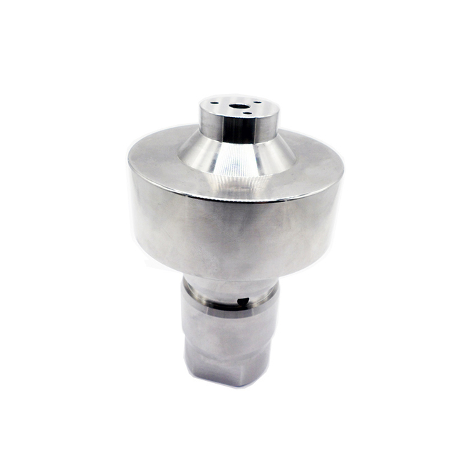 Cabeça de vedação do corpo SLV 75S/100S 80071293