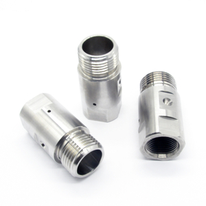 Corpo da válvula liga/desliga SR30002