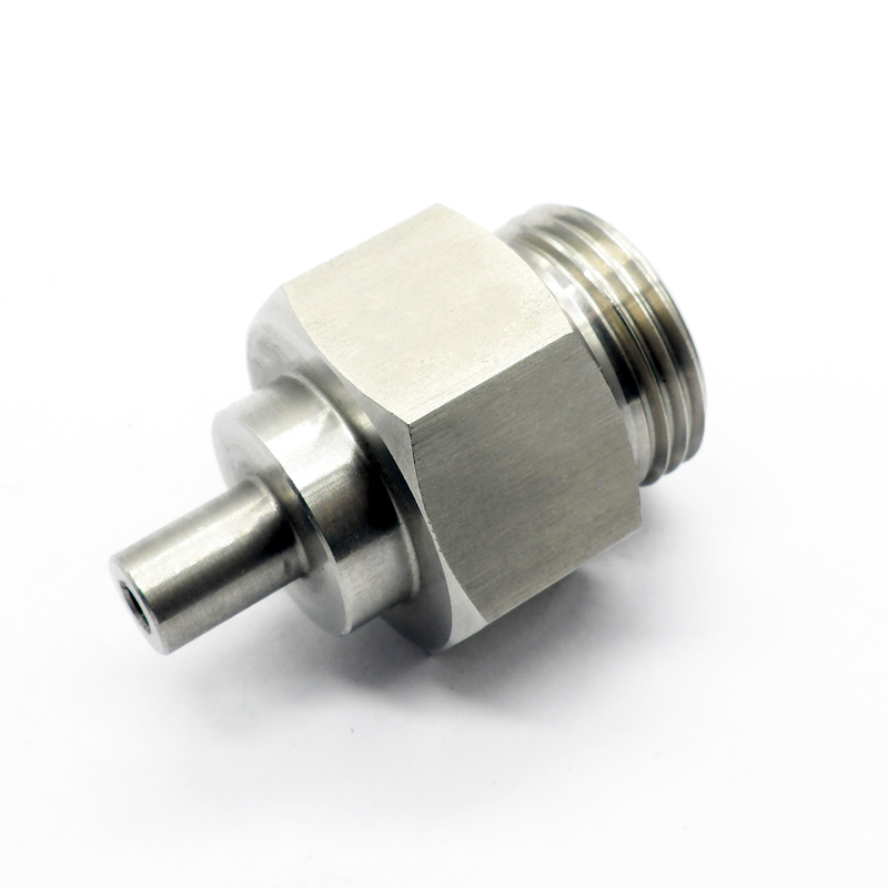 Conecte o tubo 520001263