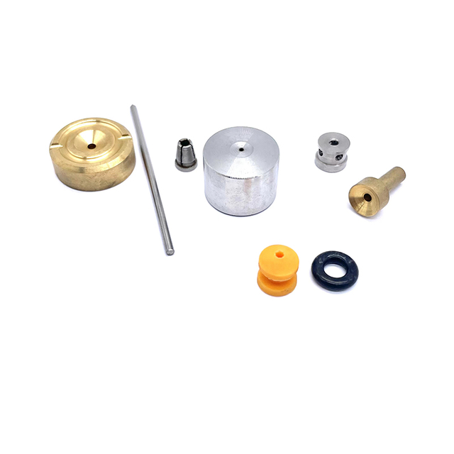 Válvula de liberação do kit de reparo WJ055020/591