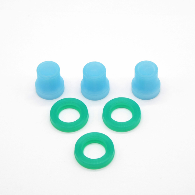 Kit de manutenção Hyplex Hybird 015606-1