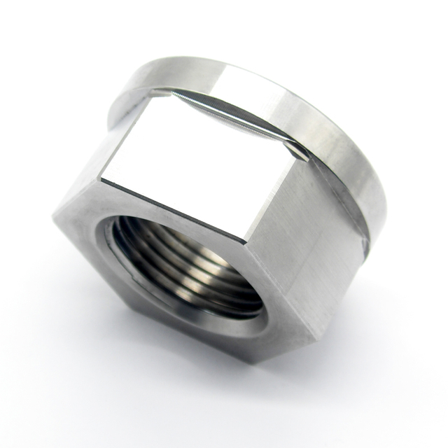 Porca, tirante / tampa final 94K Advantage EP 190017-5