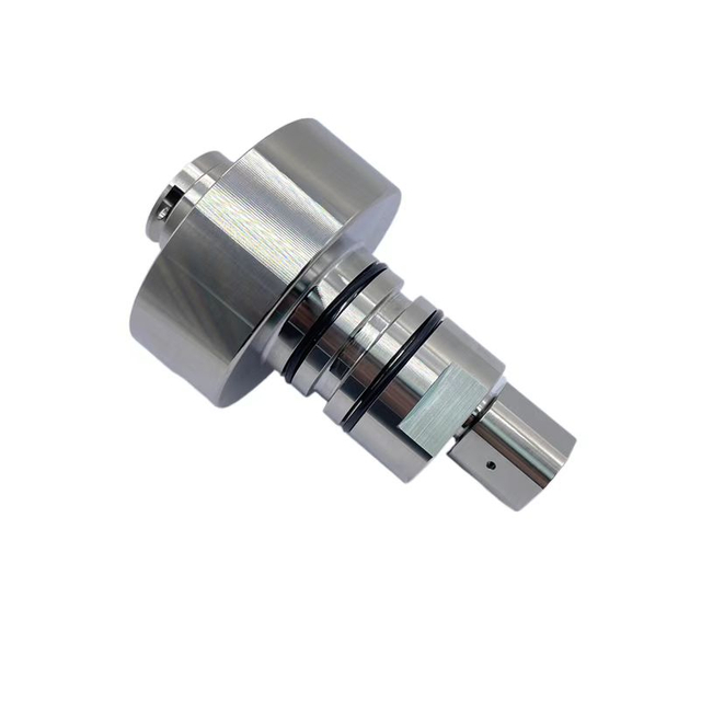 Conjunto de válvula de retenção, 1,5 GPM, 60 K, parafuso de entrada única 301002-5