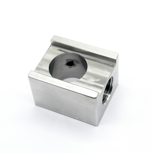 Colar HP, Bloco 100040-1