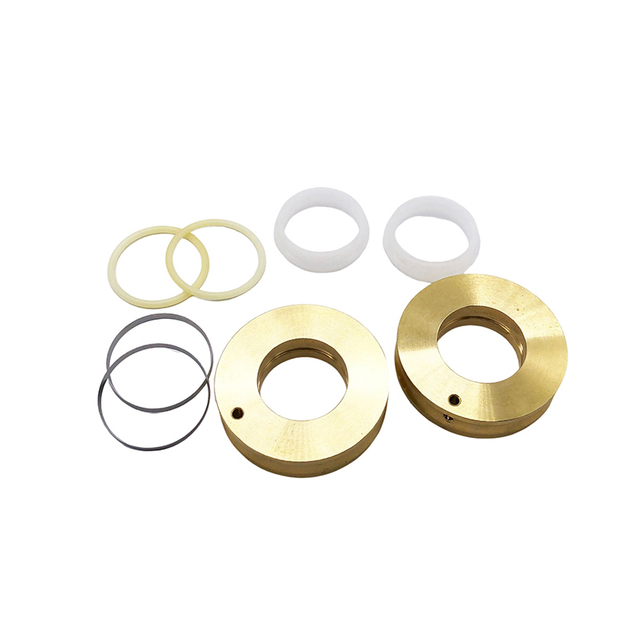 Kit de vedação HP, 1,5 GPM 60K 302004-3