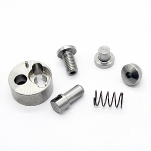 Verifique os kits de reparo Vavle SR