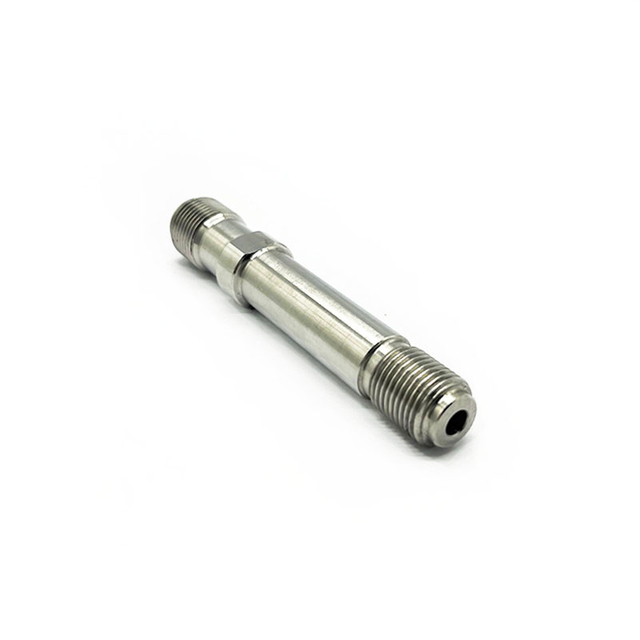 3x Tubo de Extensão YC