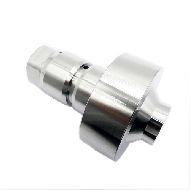 Cabeça de vedação do corpo SLV 75s/100s Entrada única 72110961