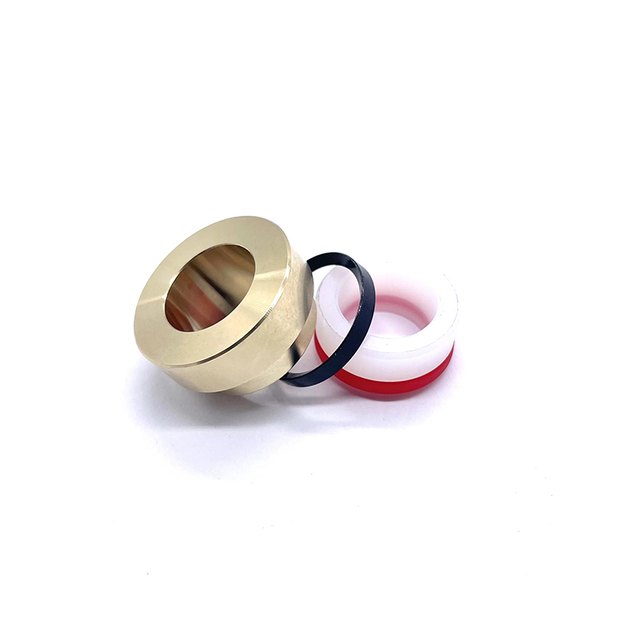 Kit de vedação HP IP=16