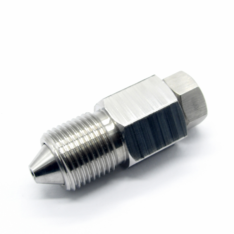 Adaptador 3/8' Macho X 1/4' Fêmea60K 10079432