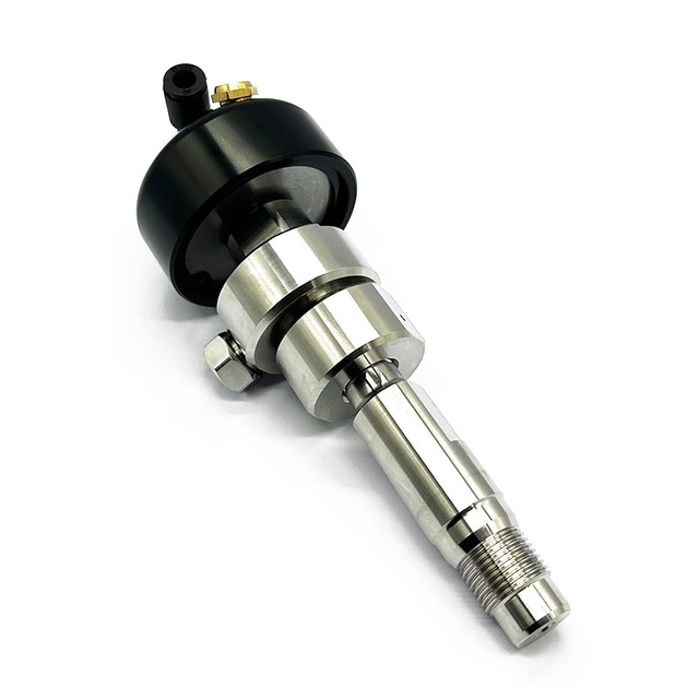 Conjunto de válvula liga/desliga, MINI 60K, N / CW / CORPO DE BICO 301007-12