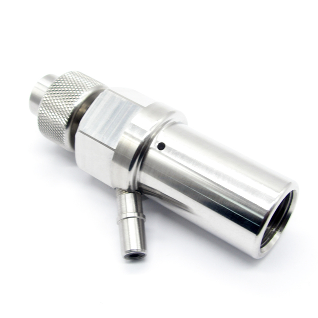 Corpo Abrasivo Intet 5AIX APW