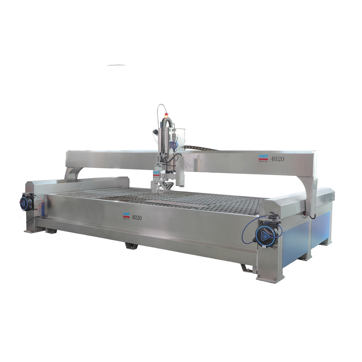 Medição de Altura de Acompanhamento AC