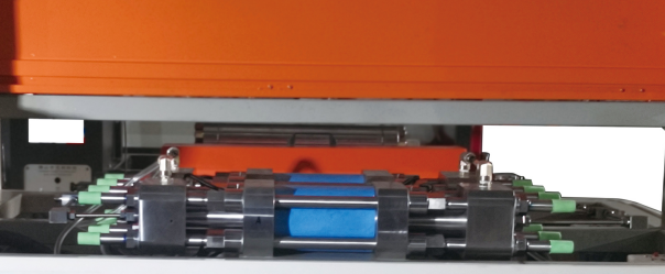 Flow PRO100 双增压器