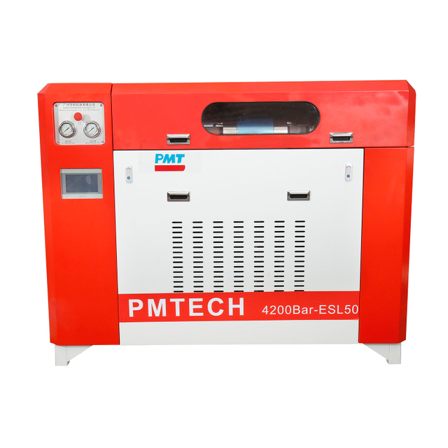 Bomba 4200Bar/60KSI-ESL50