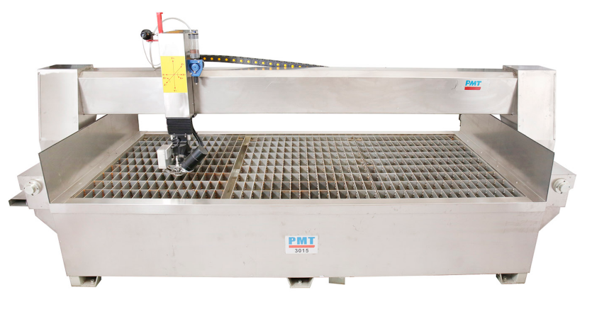 Opções de Mesa de Trabalho - Jato de Água