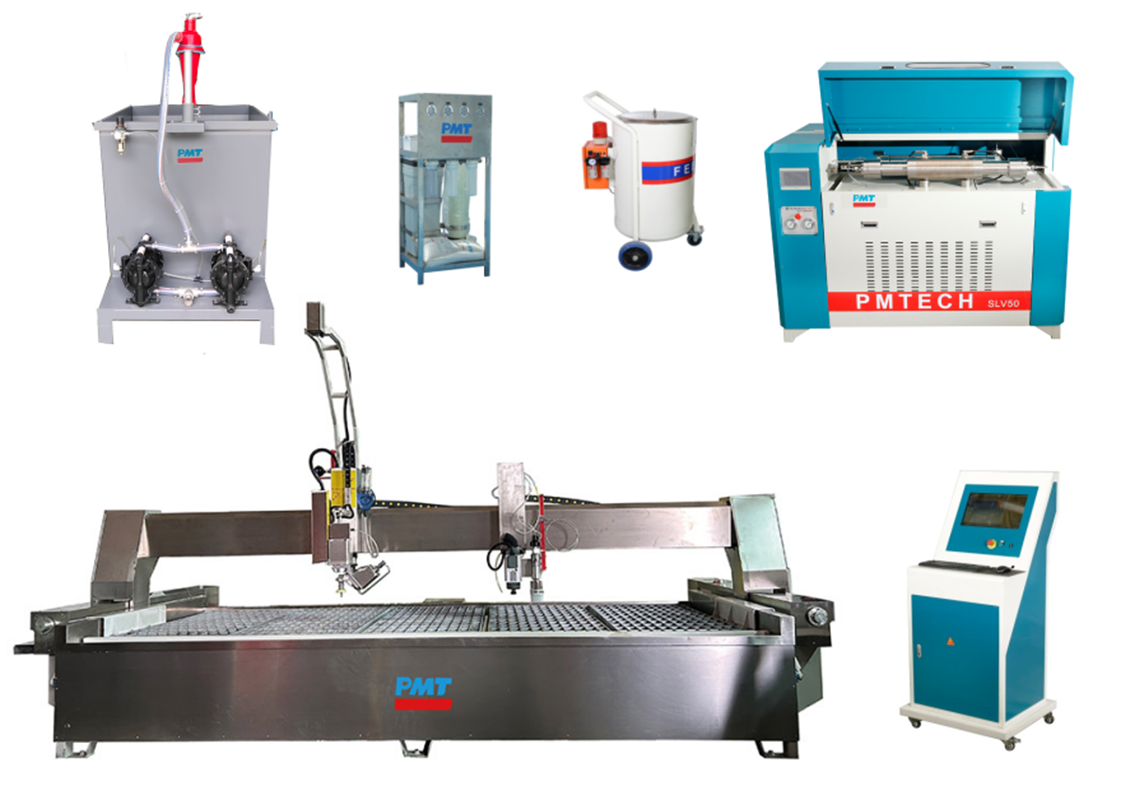 Logotipo SLV50- 喷砂头带