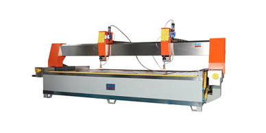 Escolhendo a máquina de corte por jato de água certa para sua oficina: principais considerações