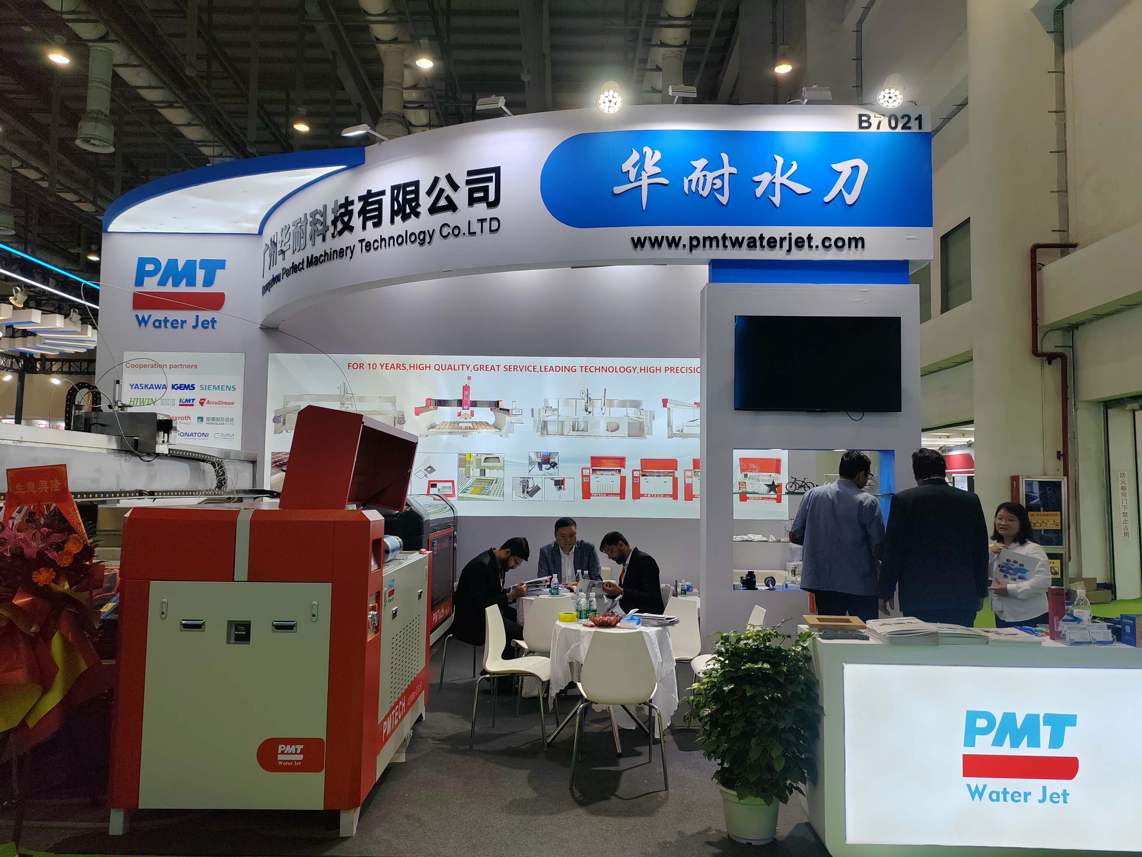 Xiamen International Stone Fair 2026 termina perfeitamente