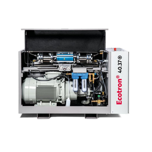 BFT-EcoTron4037 Bomba de alta pressão 4130bar