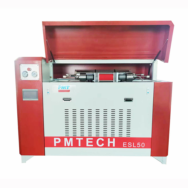 Conjunto de bloco curto intensificador de bomba 4200Bar/60KSI-ESL50