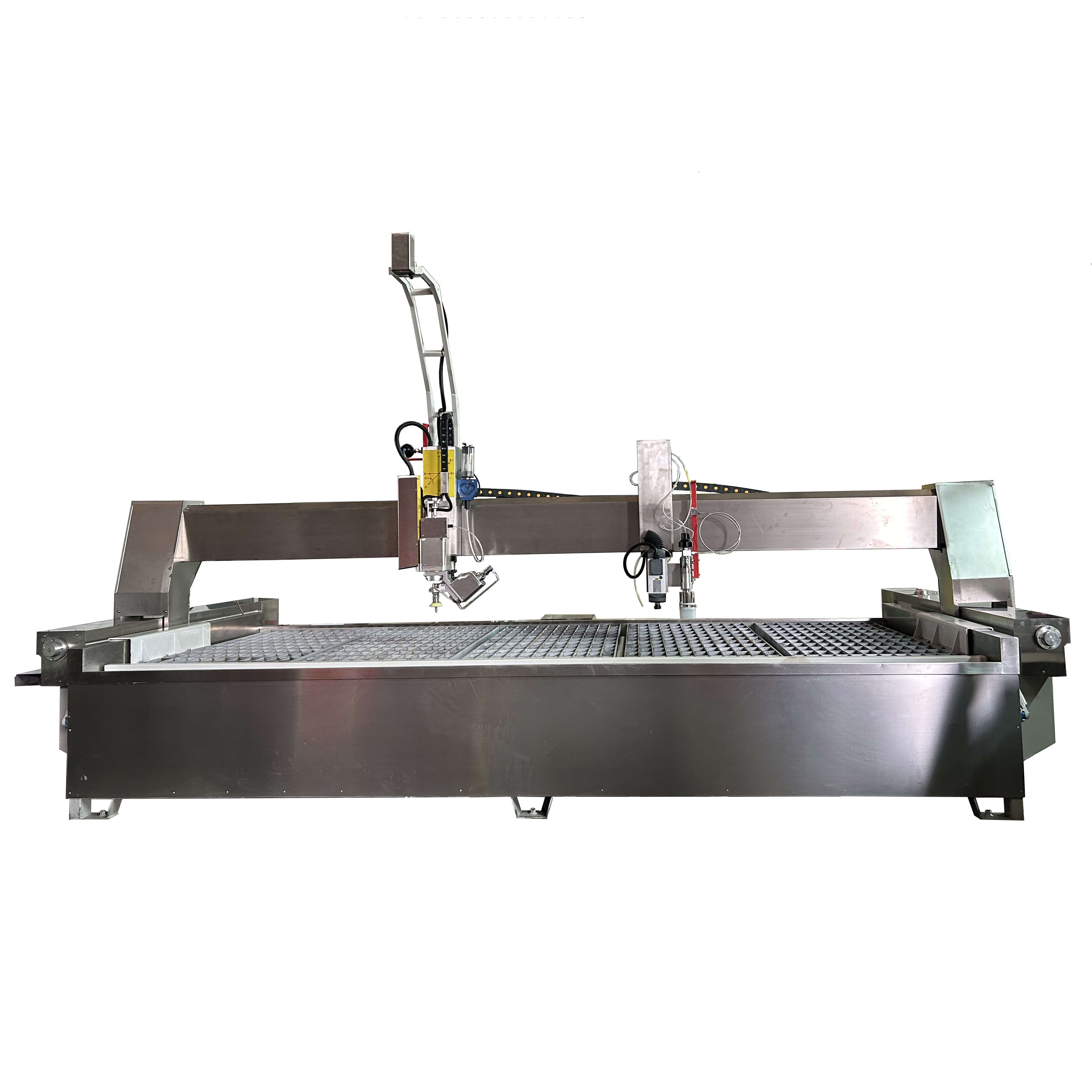 4020-AC5X 高压水洗