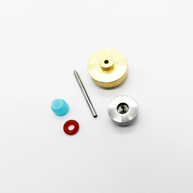 Kit de reparo de válvula liga/desliga e válvula de purga 1-11328