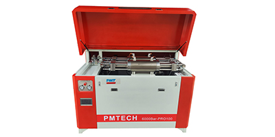 O que é processamento de alta pressão (HPP)?